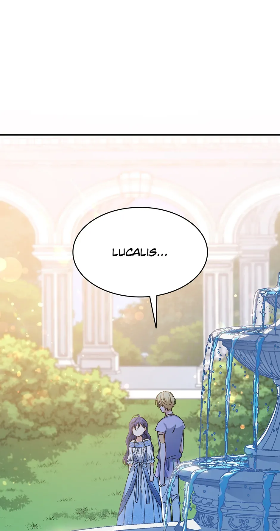 Constellations of the Gods [Official] Chapter 21 page 2