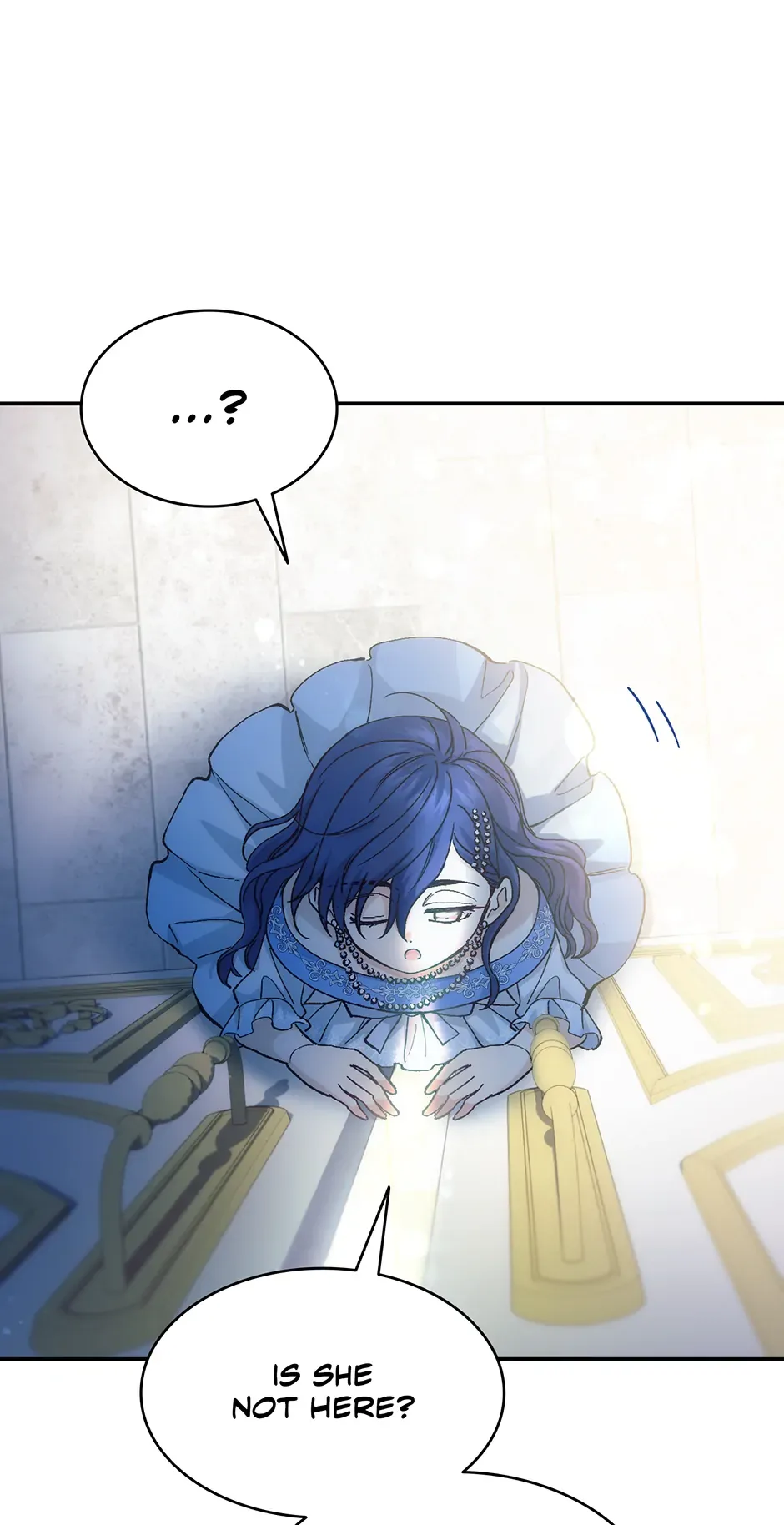 Constellations of the Gods [Official] Chapter 15 page 43