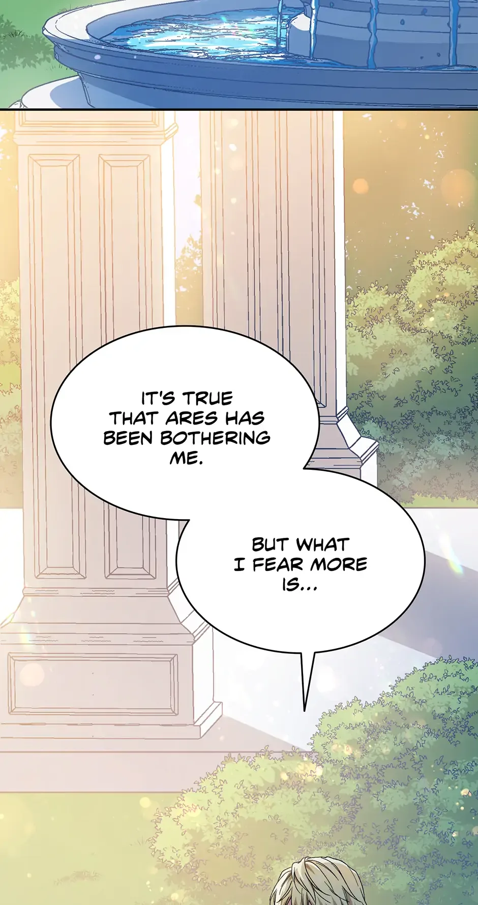 Constellations of the Gods [Official] Chapter 21 page 3