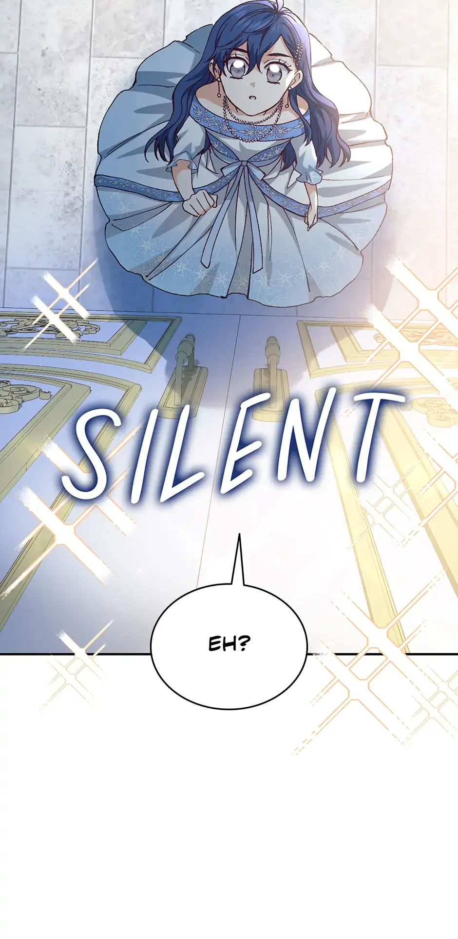 Constellations of the Gods [Official] Chapter 15 page 42