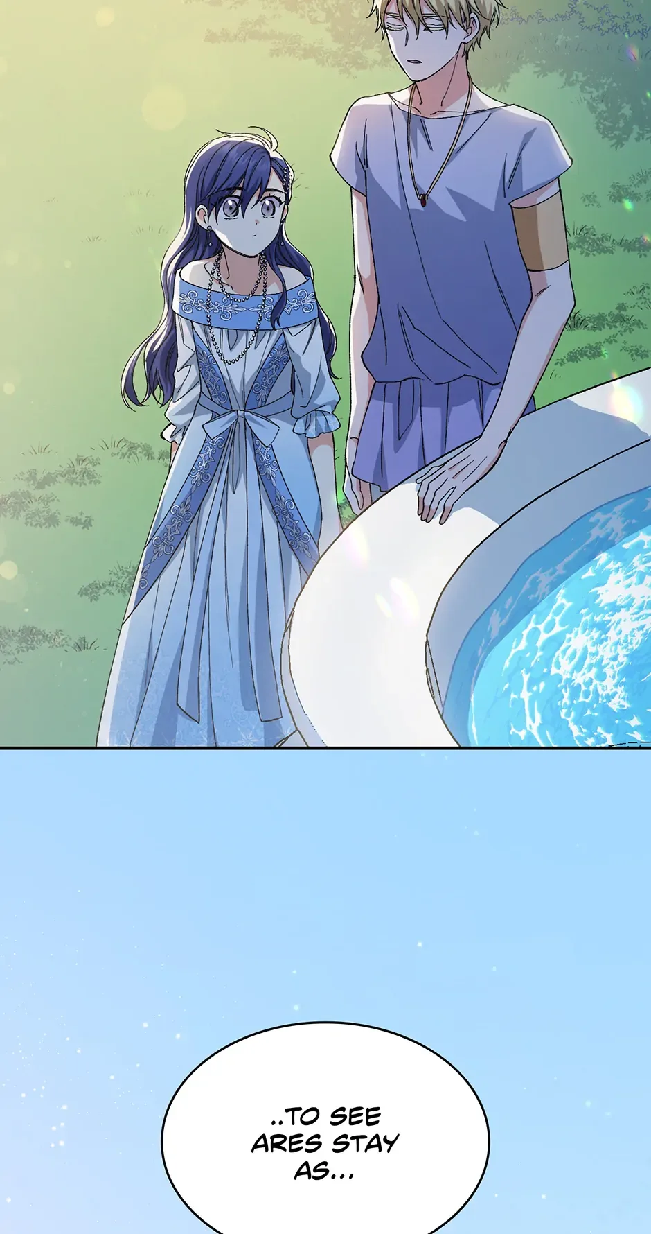 Constellations of the Gods [Official] Chapter 21 page 4