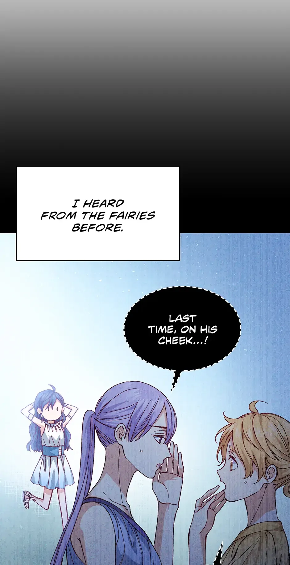 Constellations of the Gods [Official] Chapter 15 page 45
