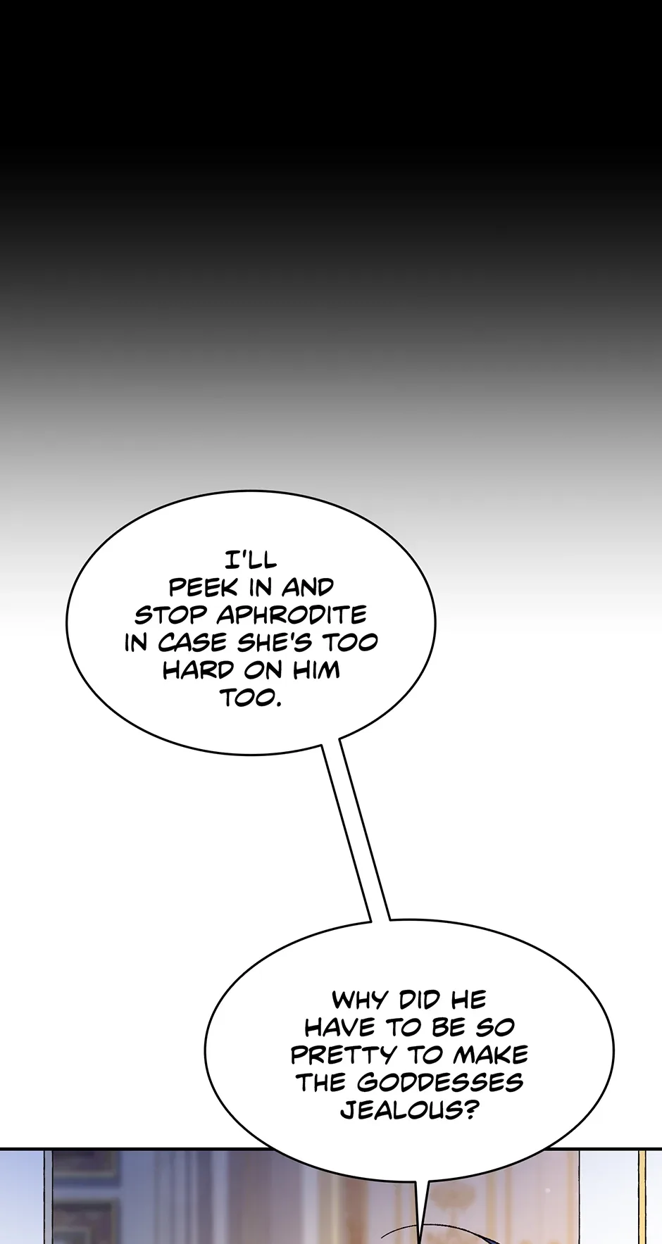 Constellations of the Gods [Official] Chapter 15 page 50