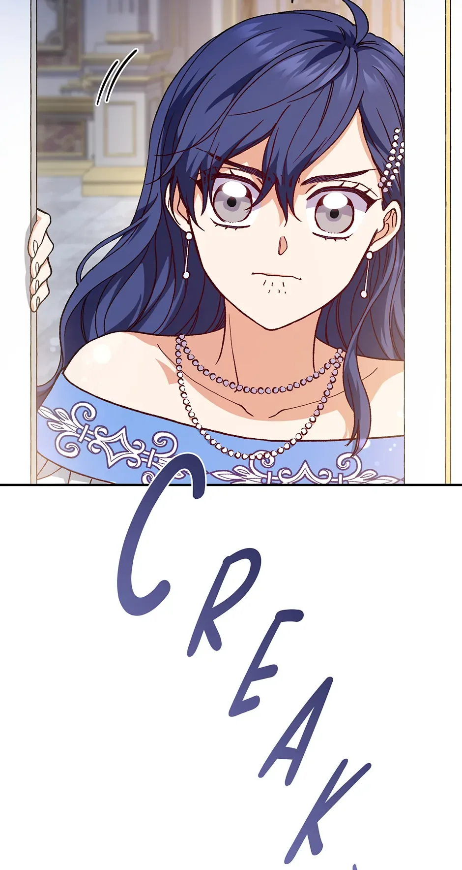 Constellations of the Gods [Official] Chapter 15 page 51