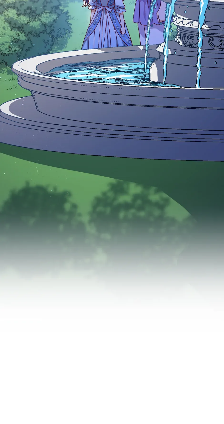 Constellations of the Gods [Official] Chapter 21 page 9
