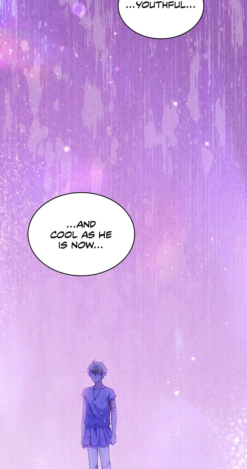 Constellations of the Gods [Official] Chapter 21 page 6