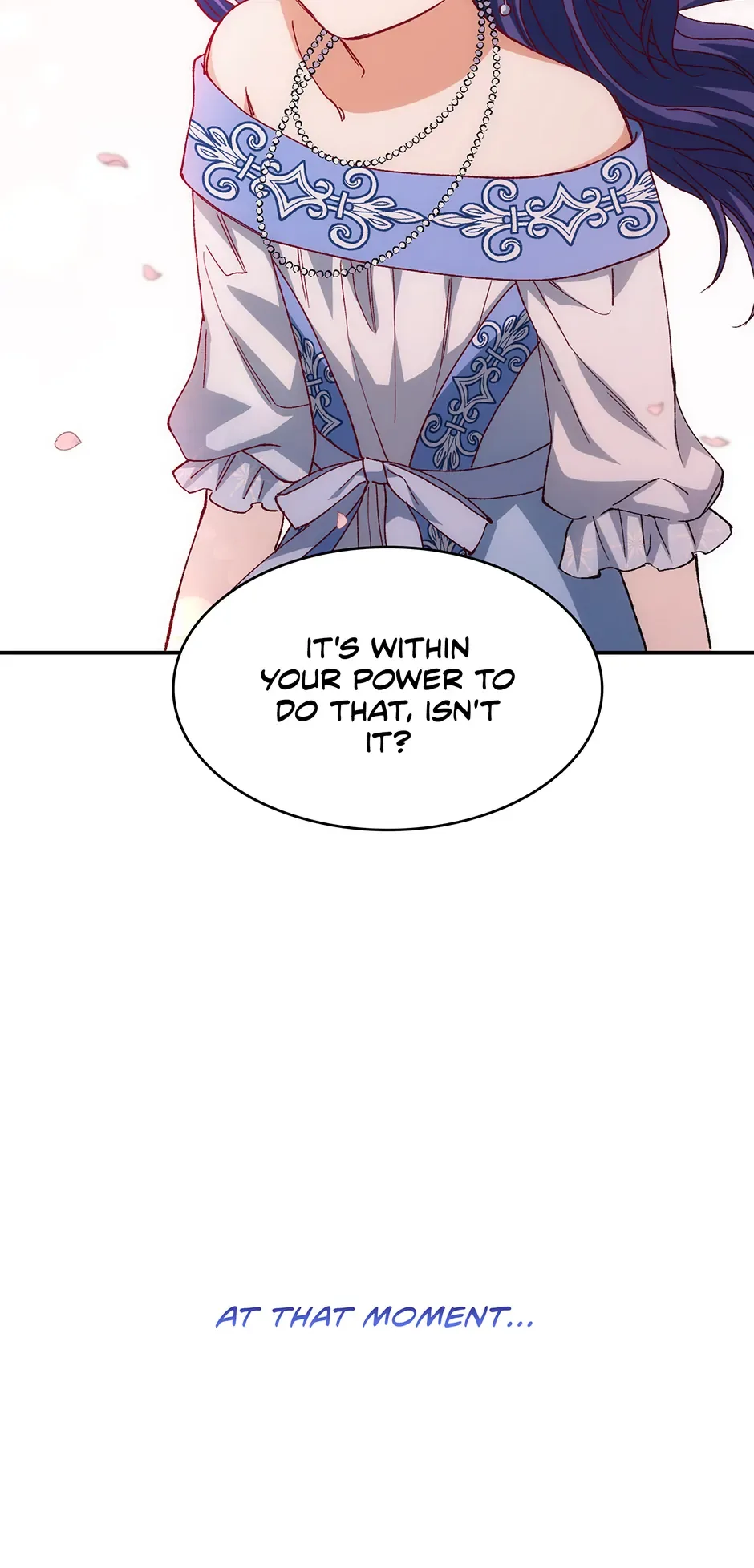Constellations of the Gods [Official] Chapter 21 page 12