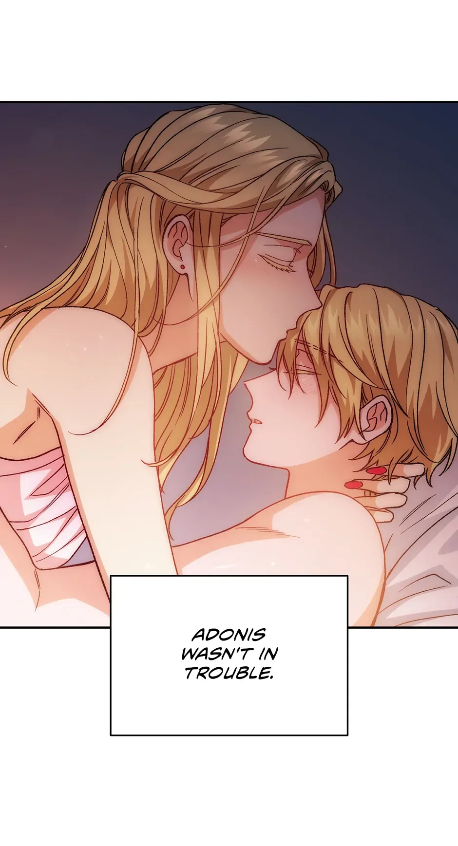 Constellations of the Gods [Official] Chapter 15 page 57