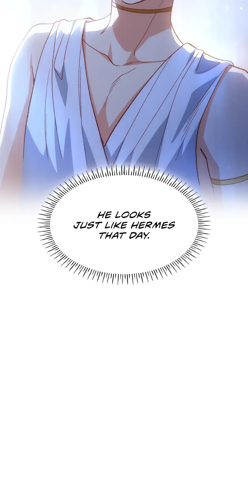 Constellations of the Gods [Official] Chapter 21 page 18