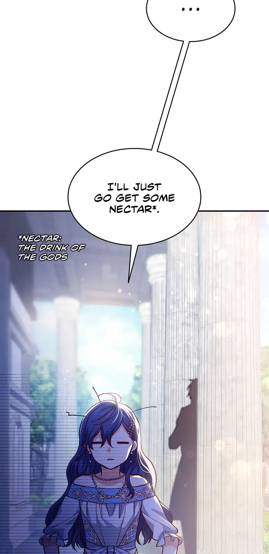 Constellations of the Gods [Official] Chapter 15 page 65
