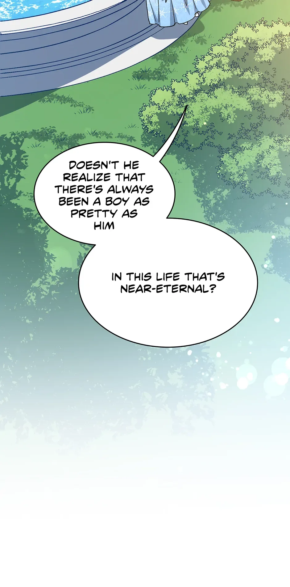 Constellations of the Gods [Official] Chapter 21 page 23