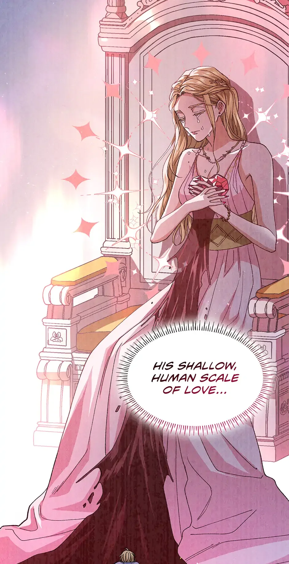 Constellations of the Gods [Official] Chapter 21 page 28