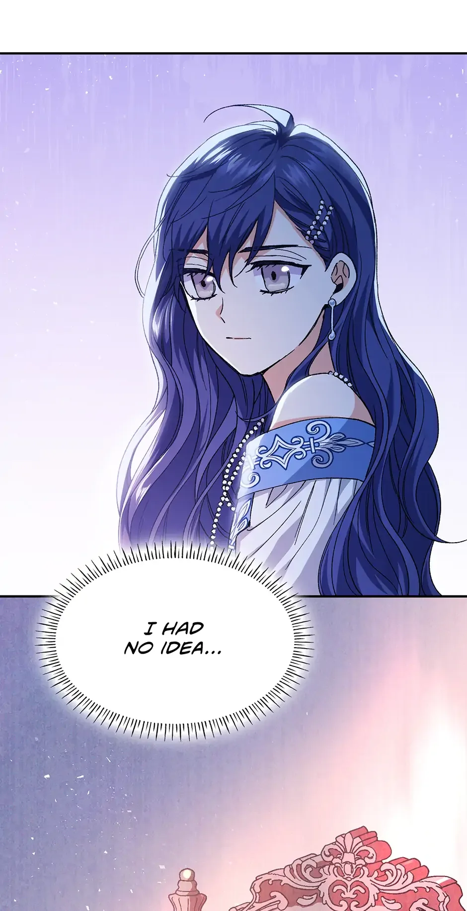 Constellations of the Gods [Official] Chapter 21 page 27