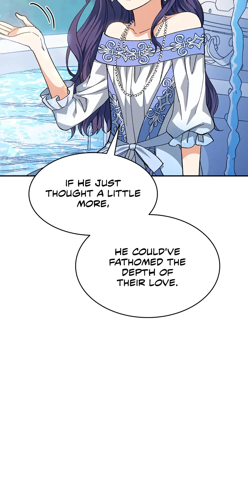 Constellations of the Gods [Official] Chapter 21 page 26