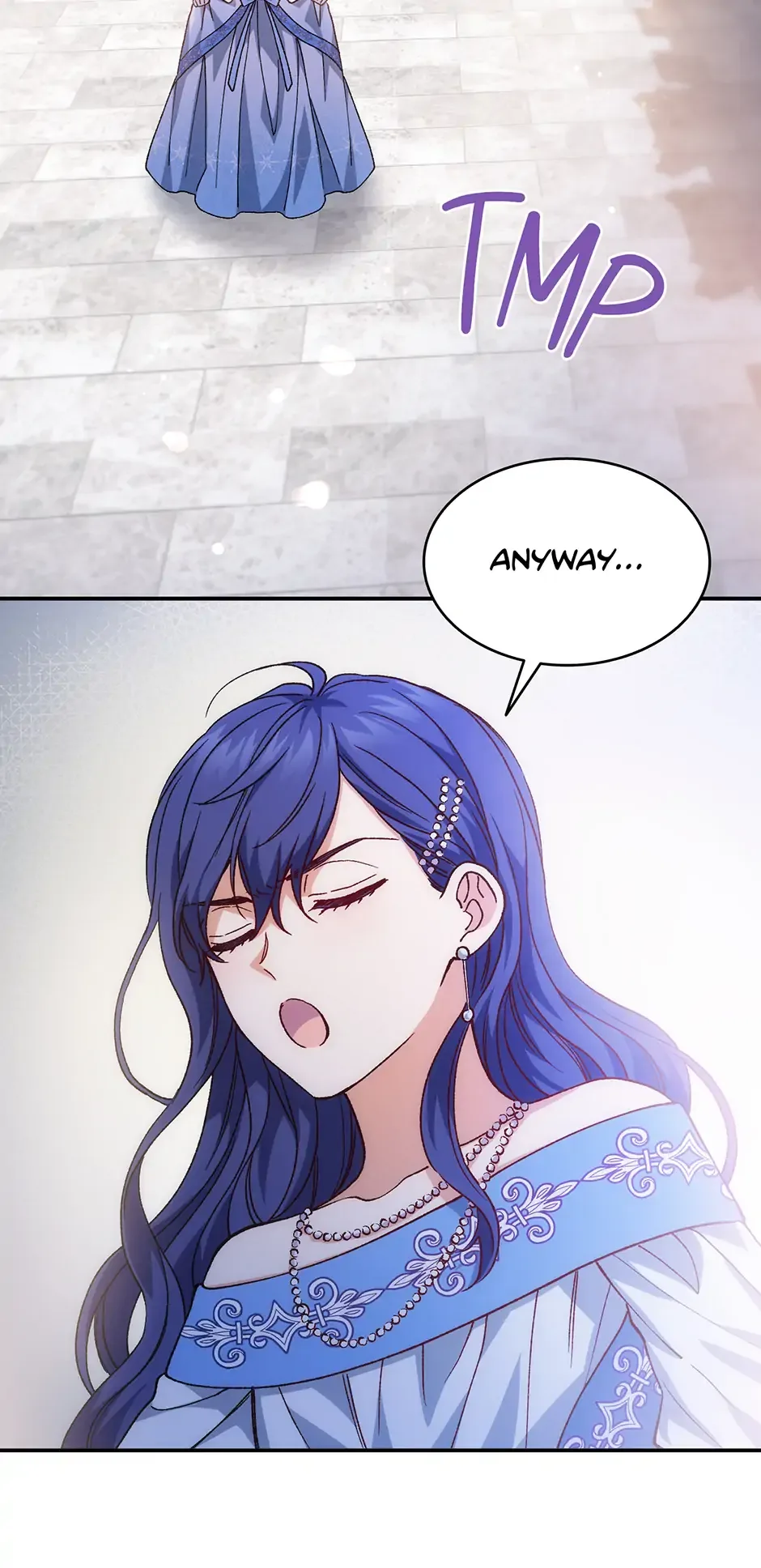 Constellations of the Gods [Official] Chapter 15 page 63