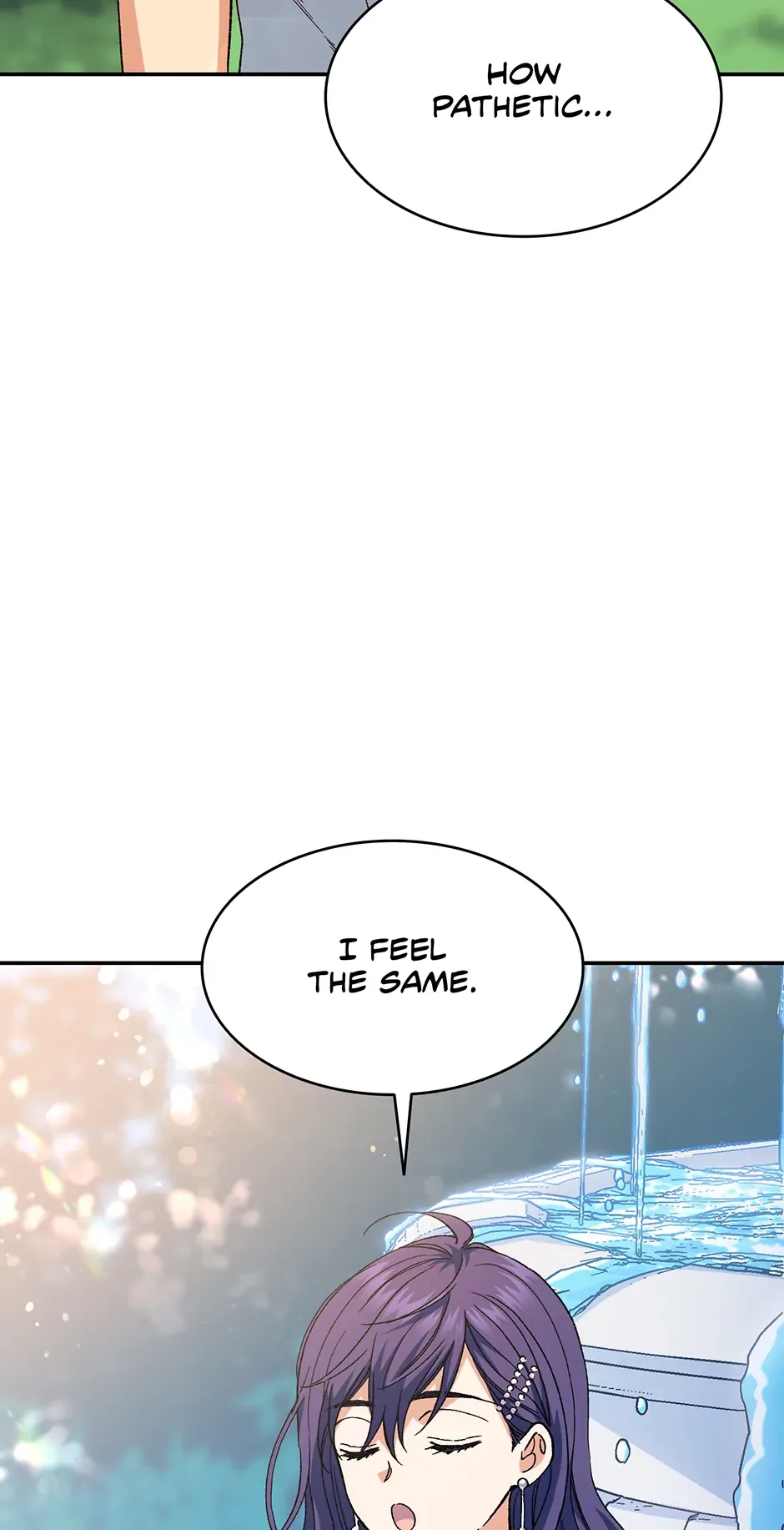 Constellations of the Gods [Official] Chapter 21 page 25
