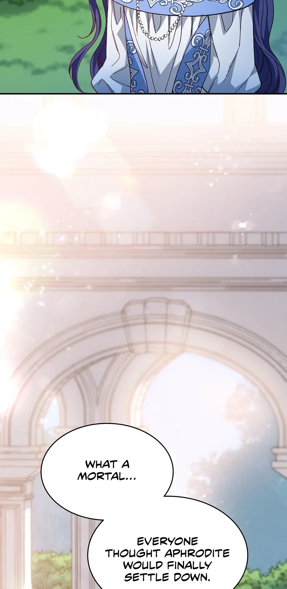 Constellations of the Gods [Official] Chapter 21 page 31