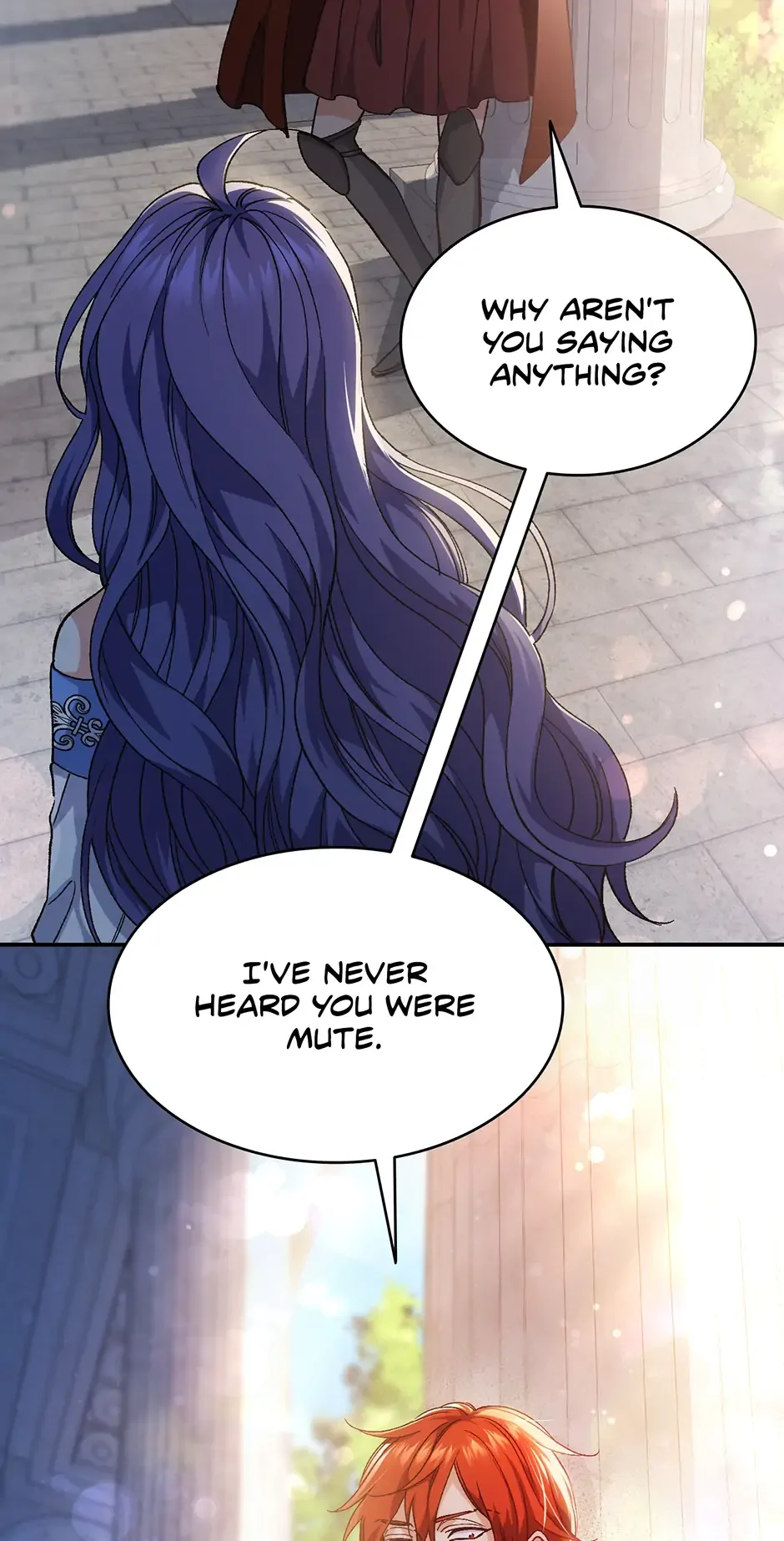 Constellations of the Gods [Official] Chapter 15 page 71