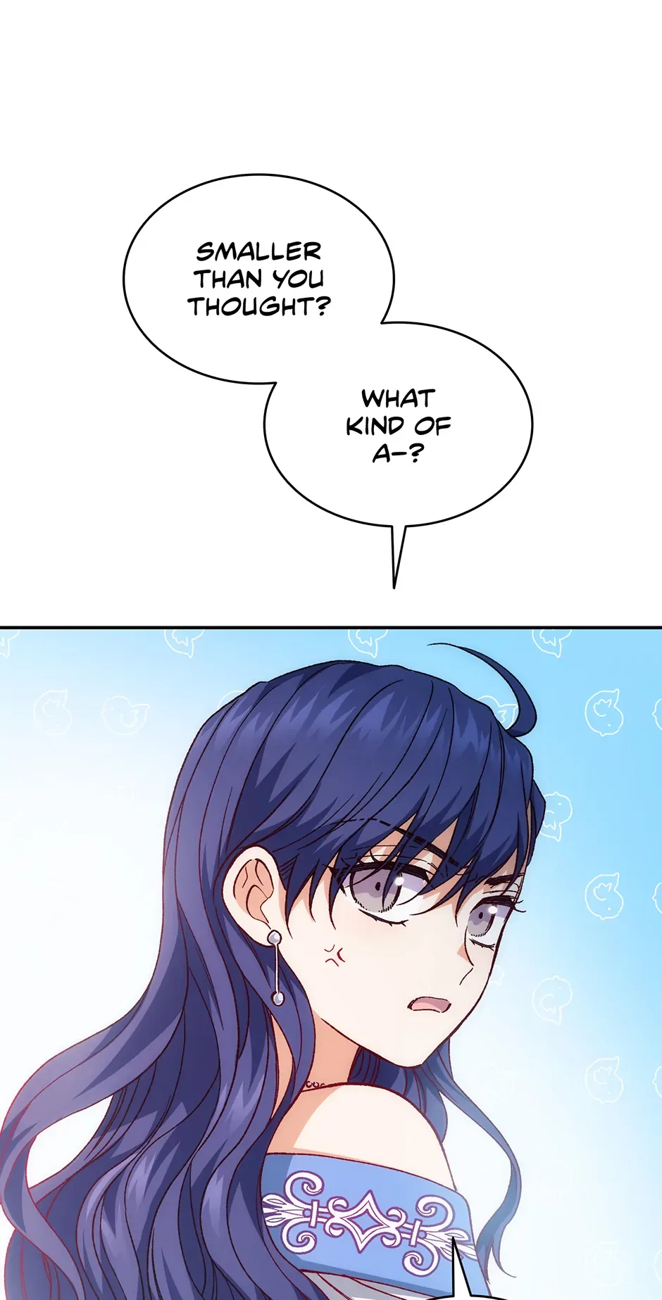 Constellations of the Gods [Official] Chapter 15 page 68