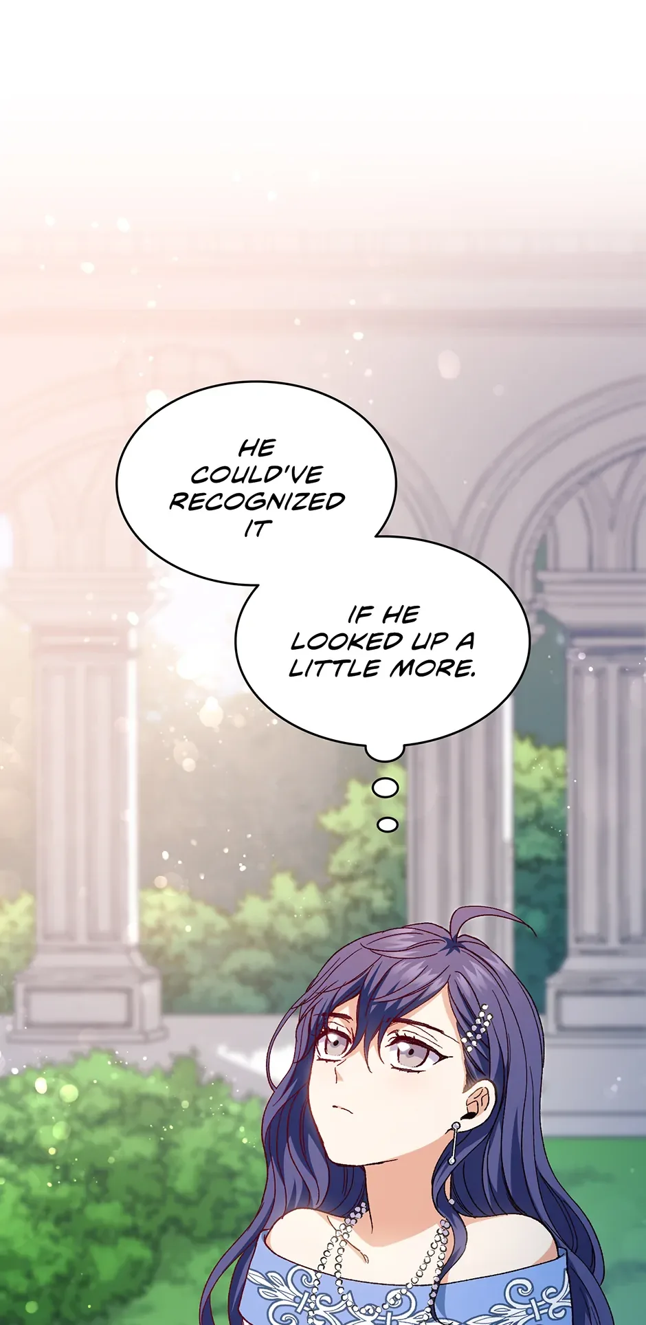 Constellations of the Gods [Official] Chapter 21 page 30