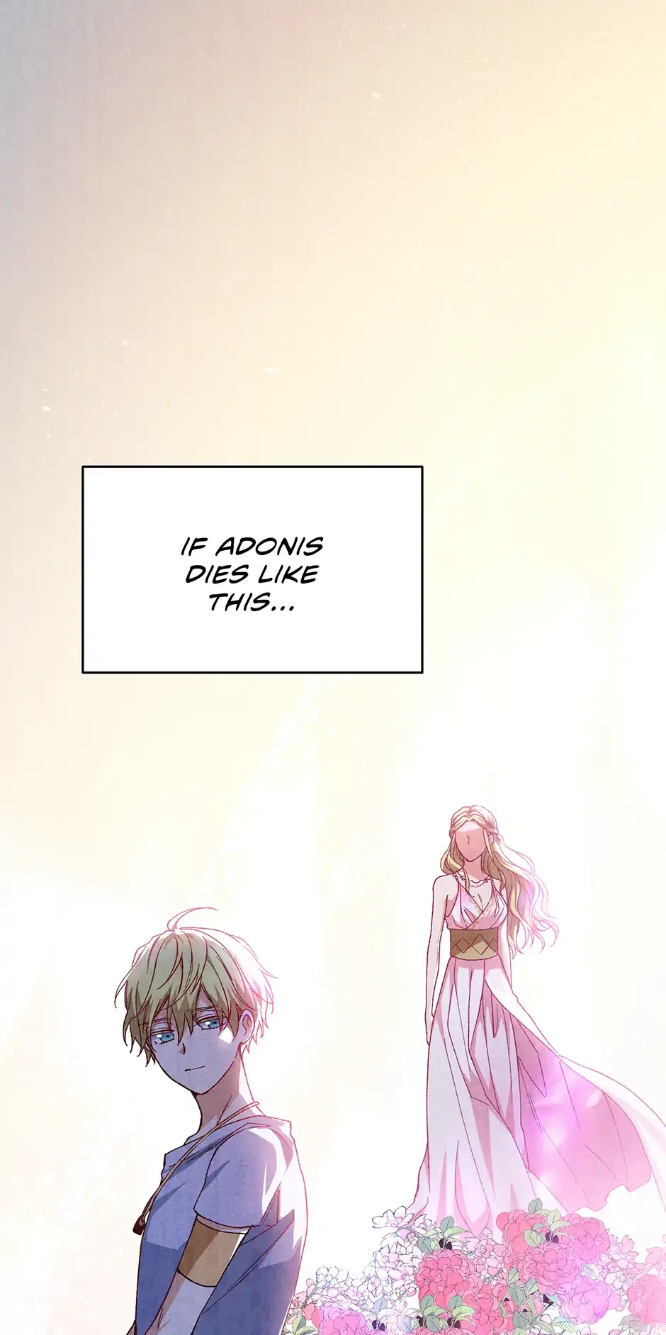 Constellations of the Gods [Official] Chapter 21 page 37