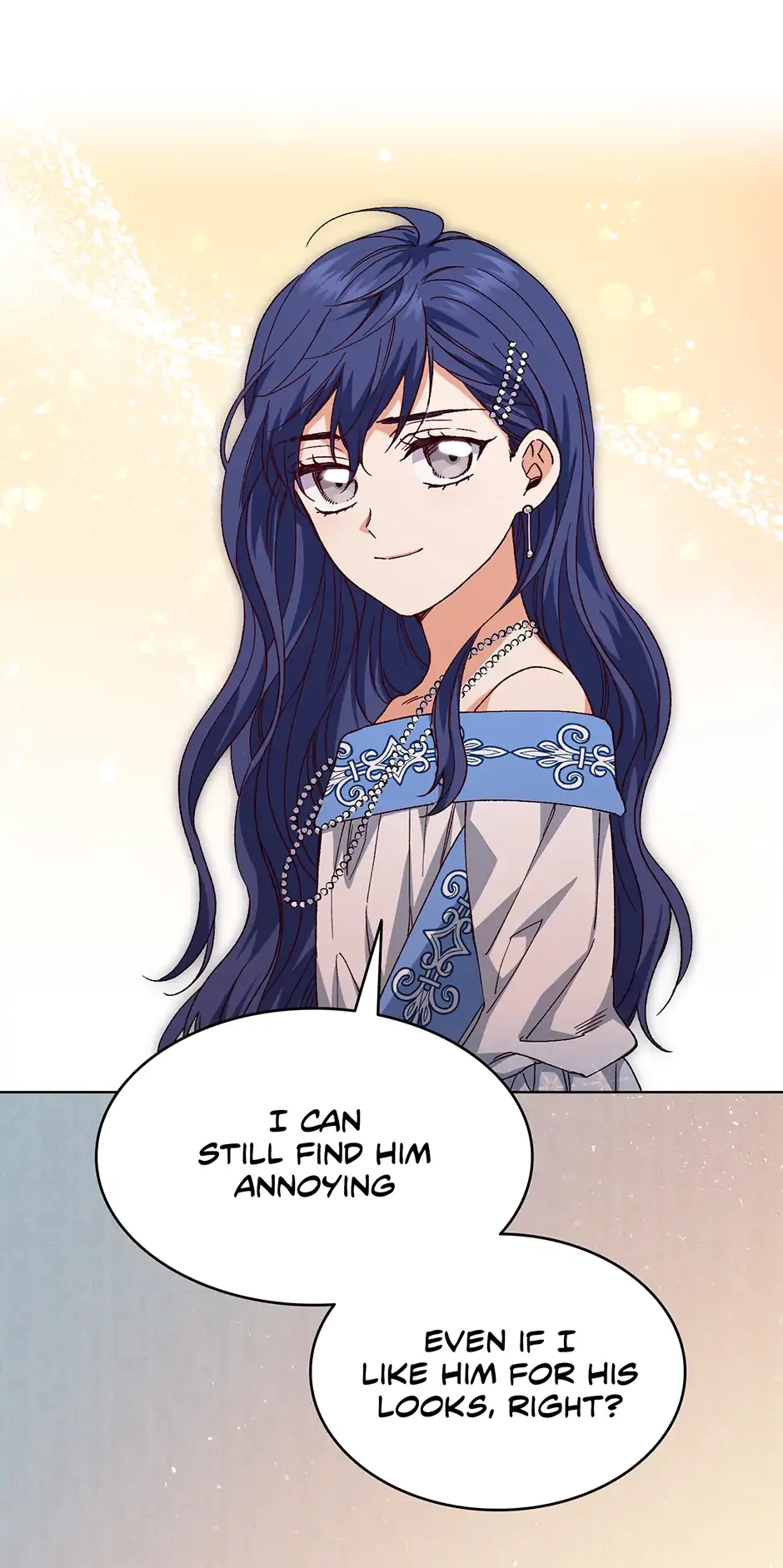 Constellations of the Gods [Official] Chapter 21 page 36