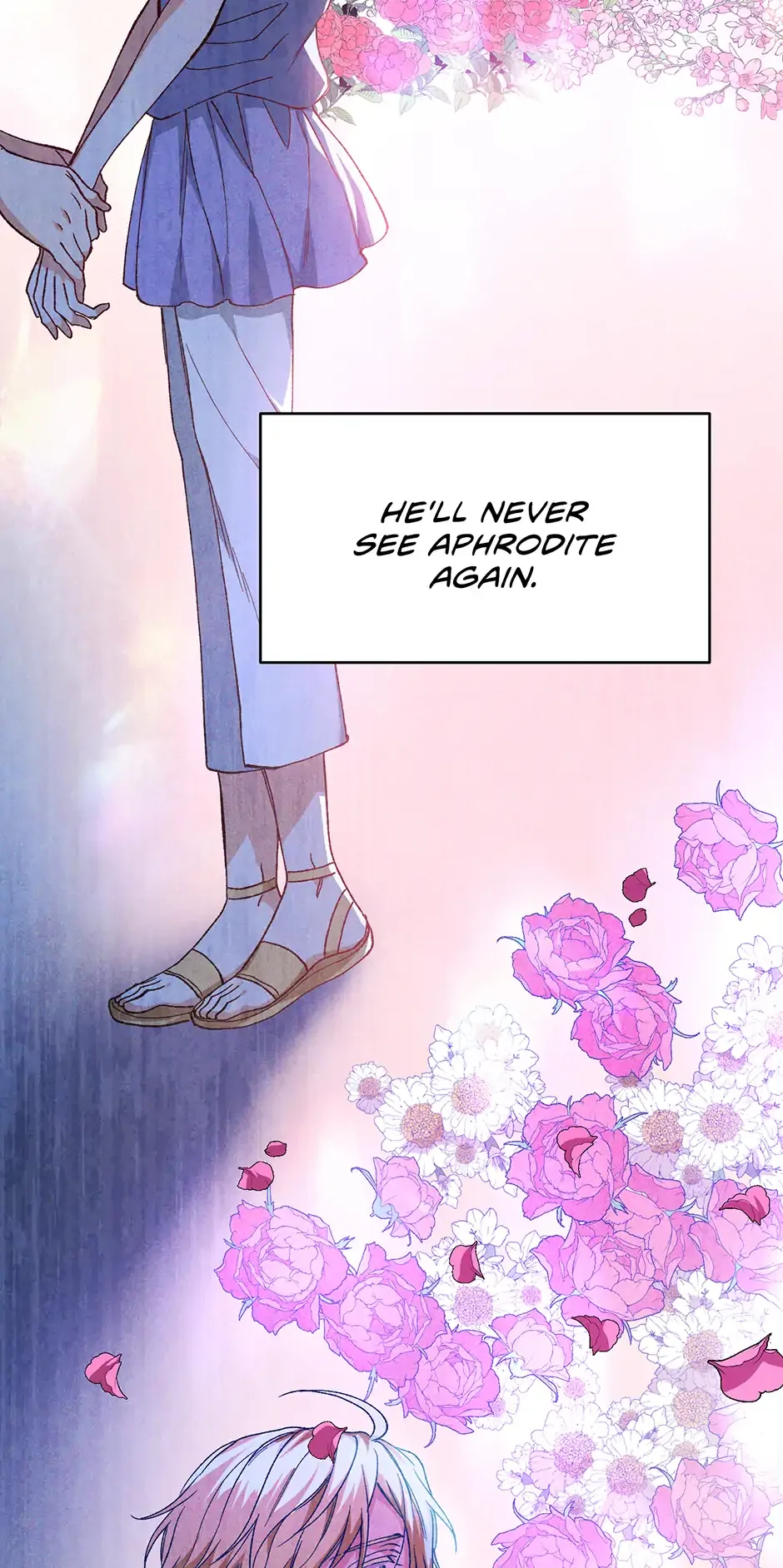 Constellations of the Gods [Official] Chapter 21 page 38