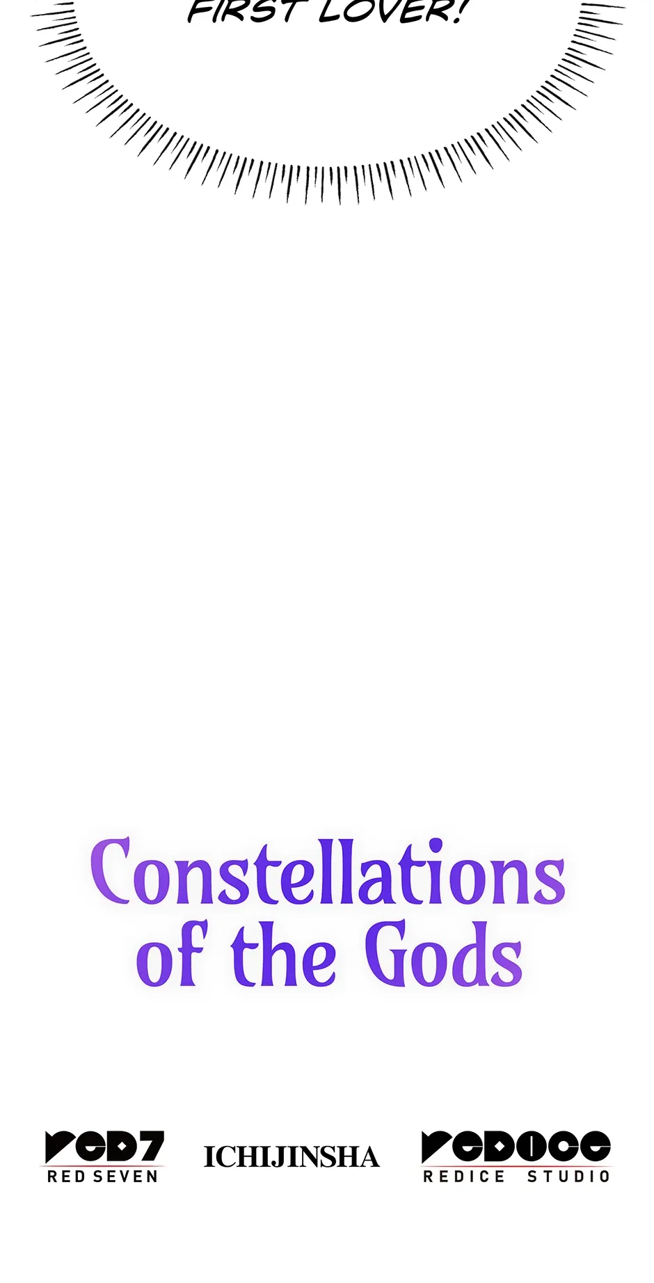 Constellations of the Gods [Official] Chapter 15 page 75