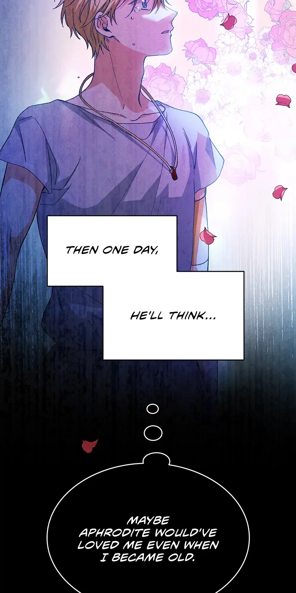 Constellations of the Gods [Official] Chapter 21 page 39
