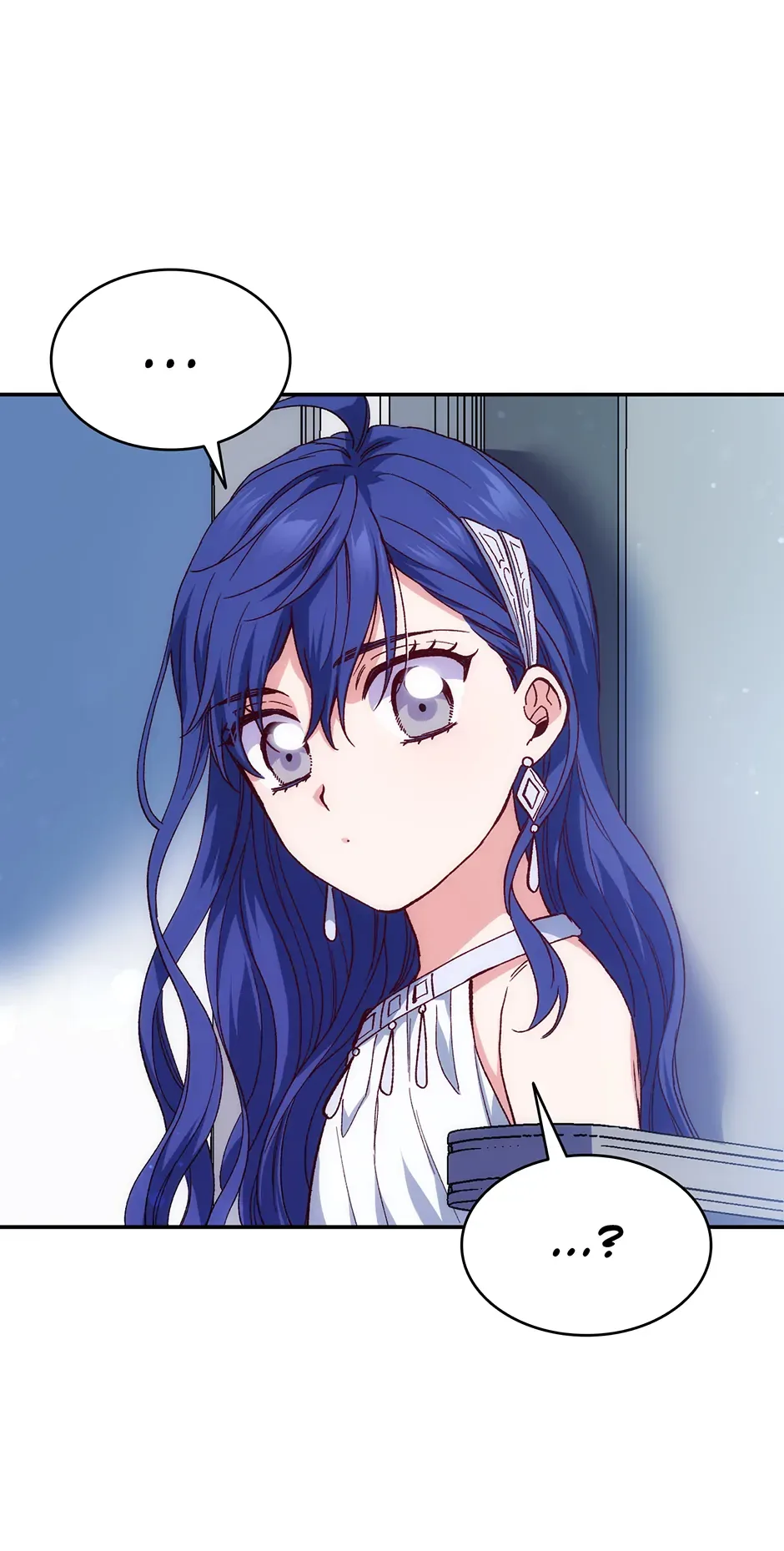 Constellations of the Gods [Official] Chapter 26 page 20