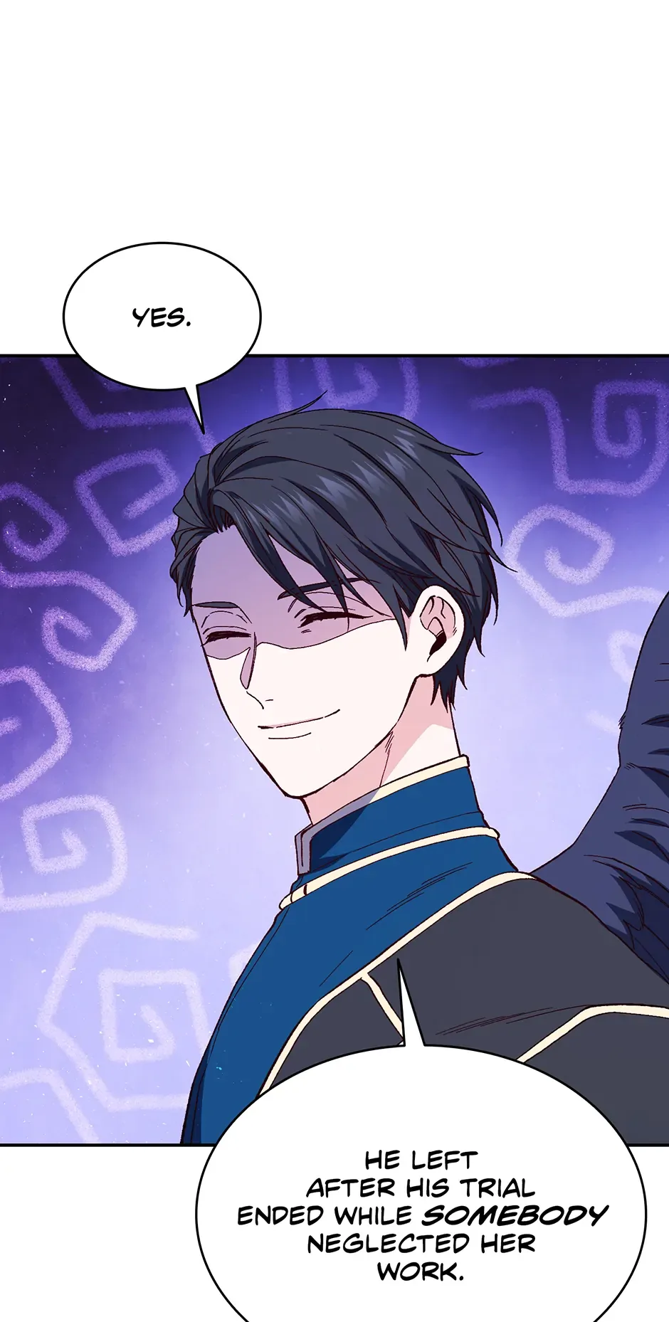 Constellations of the Gods [Official] Chapter 26 page 8