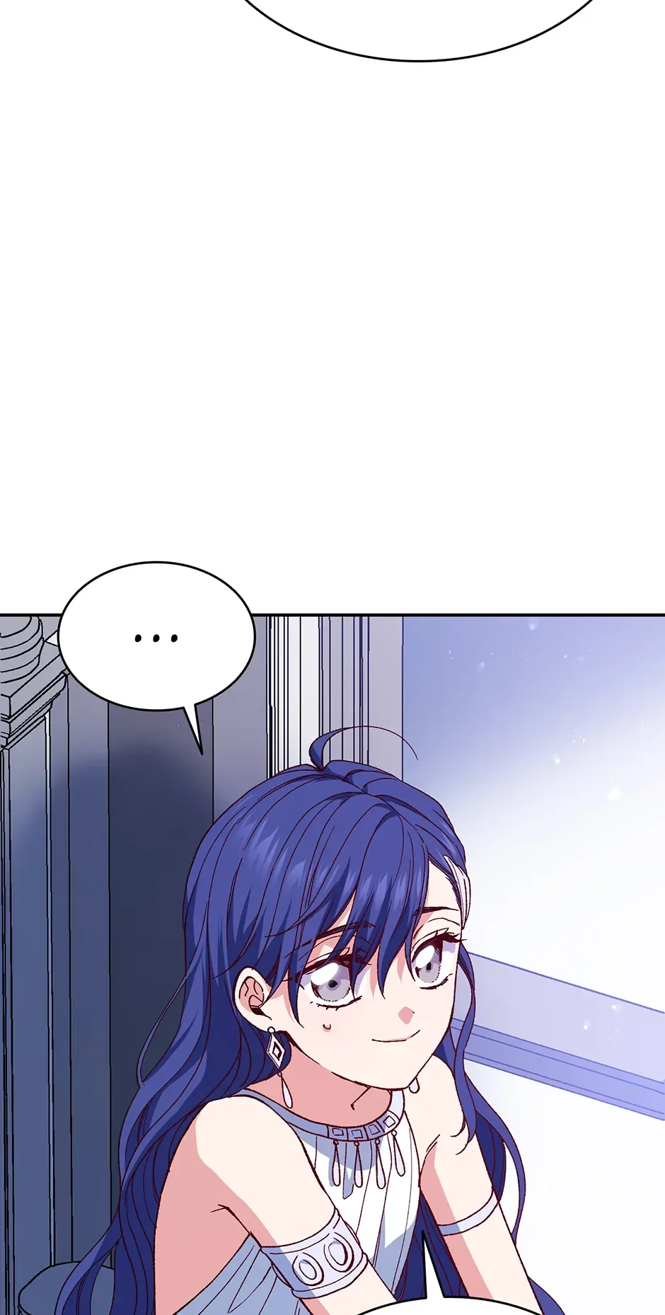 Constellations of the Gods [Official] Chapter 26 page 9