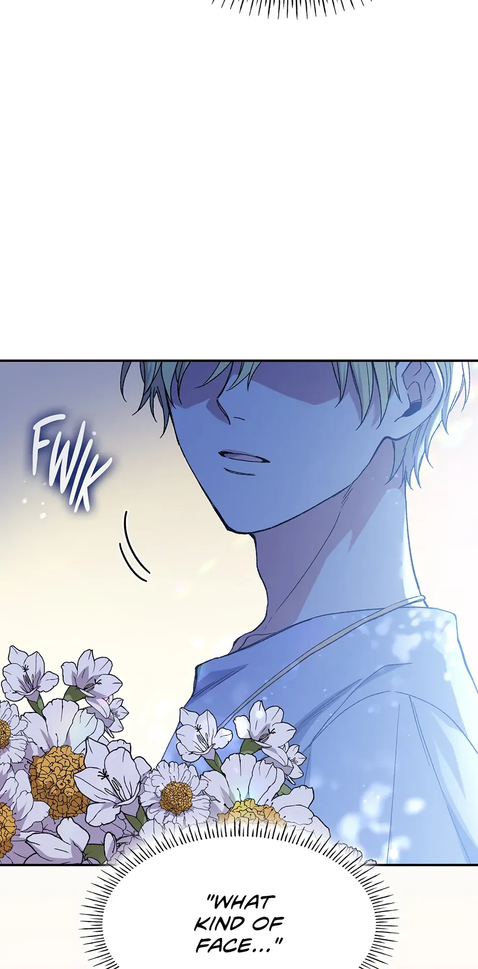 Constellations of the Gods [Official] Chapter 26 page 4