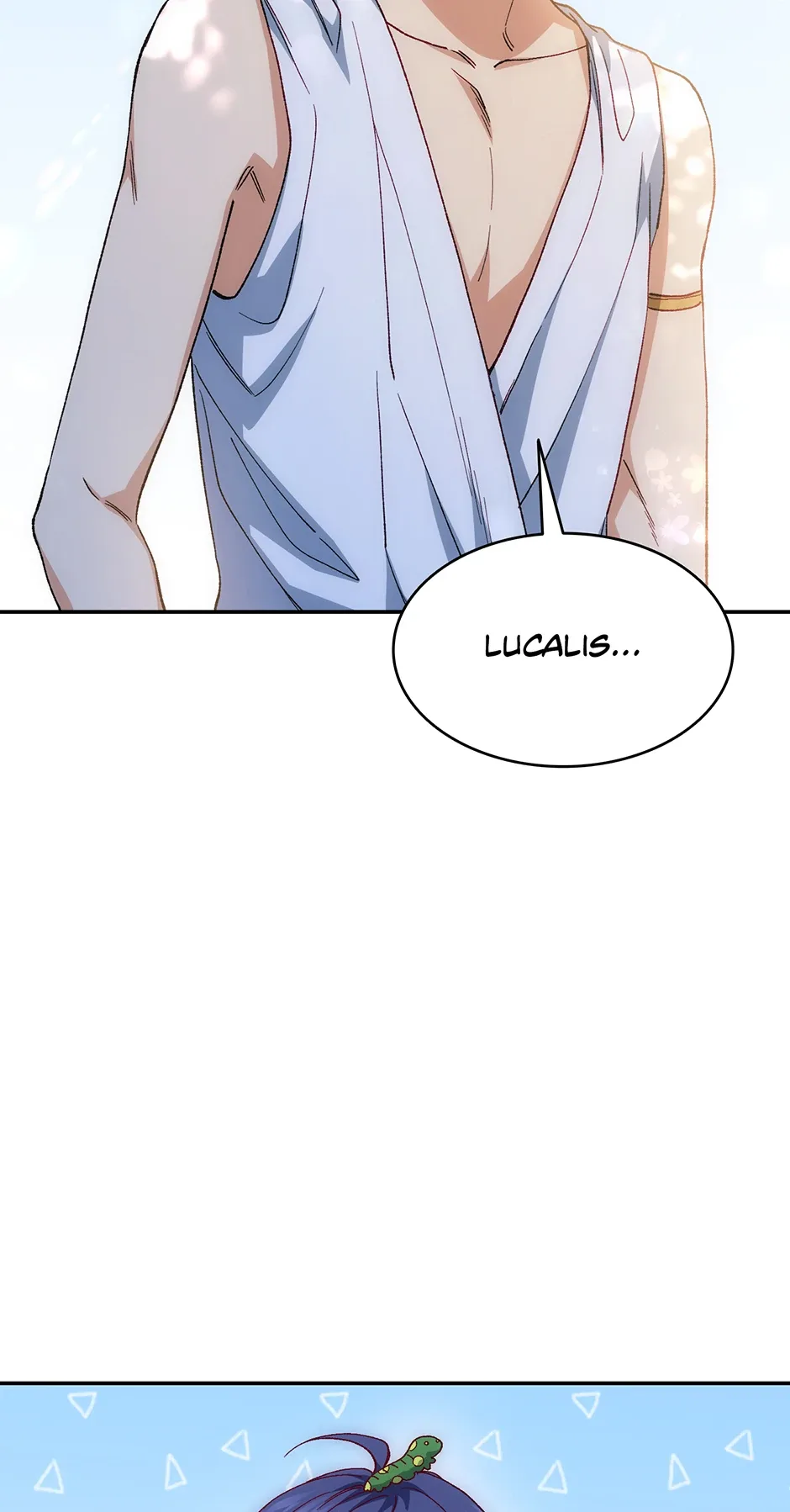 Constellations of the Gods [Official] Chapter 21 page 48