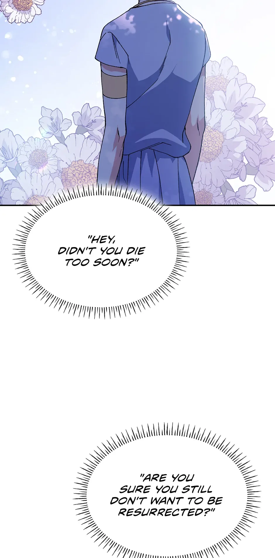 Constellations of the Gods [Official] Chapter 26 page 3