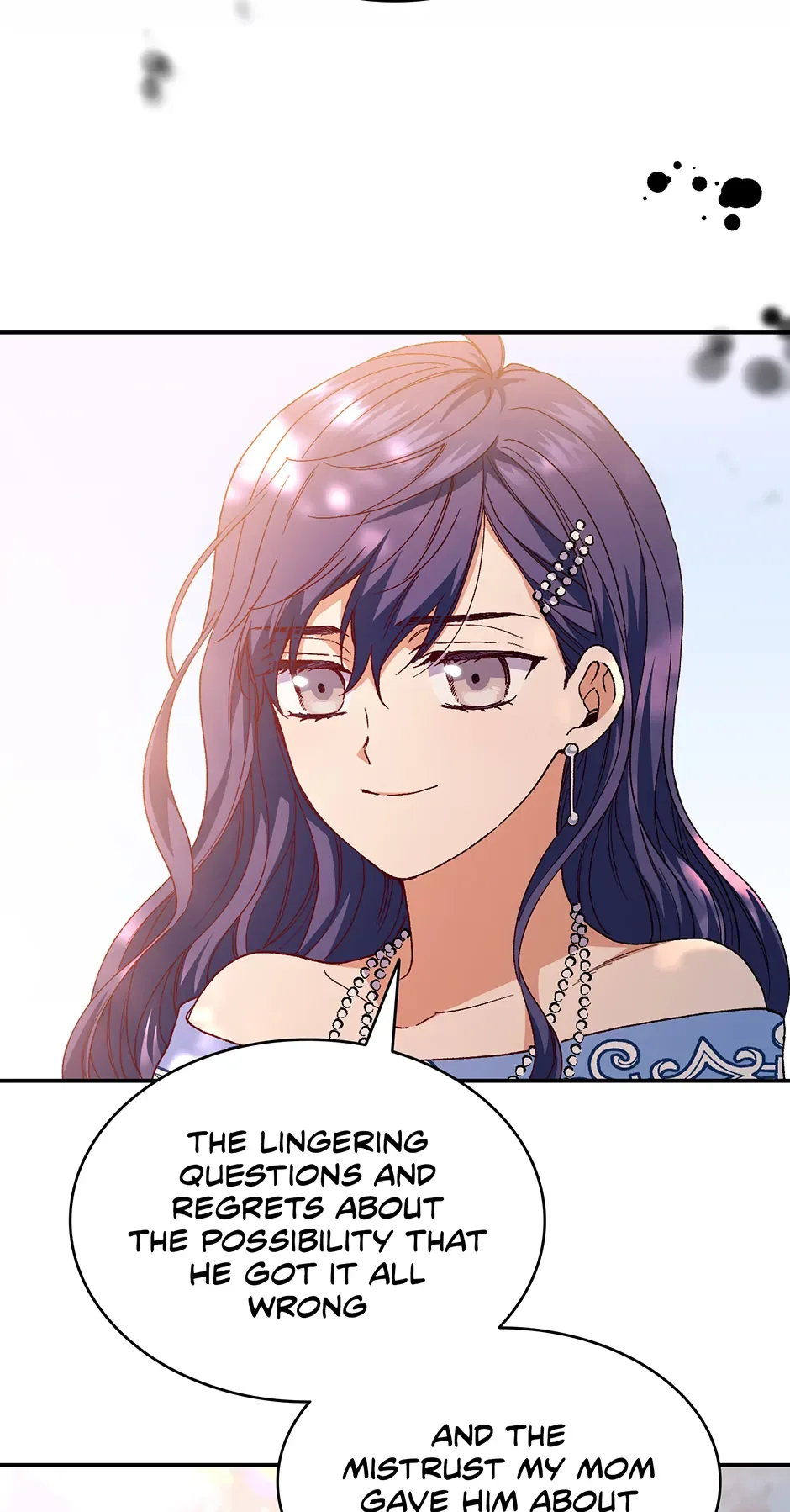 Constellations of the Gods [Official] Chapter 21 page 44
