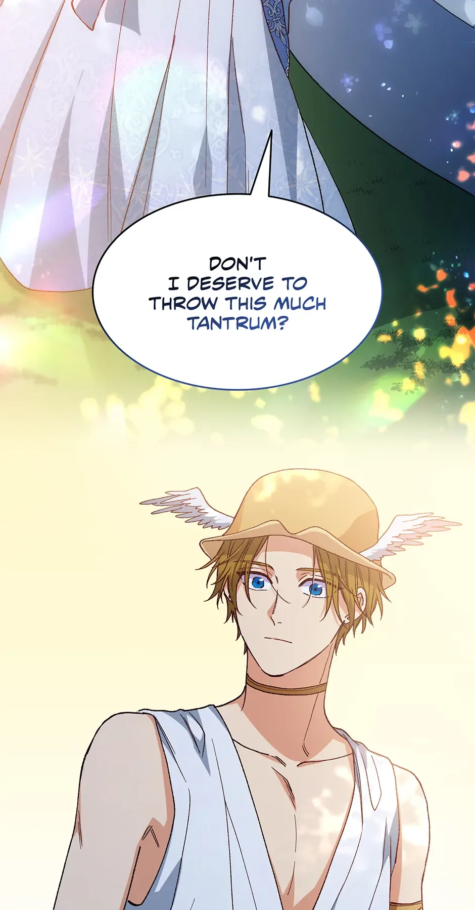 Constellations of the Gods [Official] Chapter 21 page 46