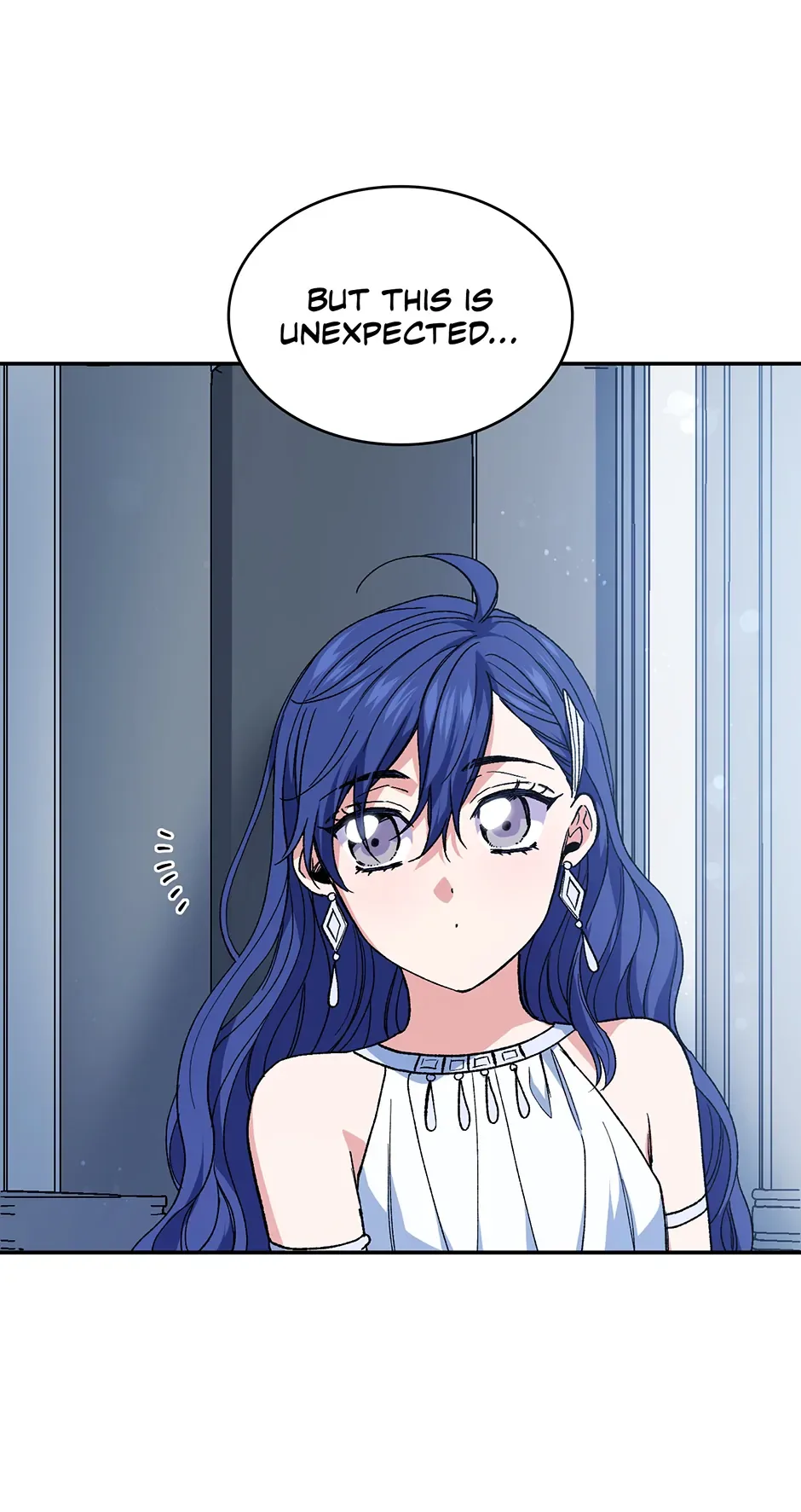 Constellations of the Gods [Official] Chapter 26 page 12
