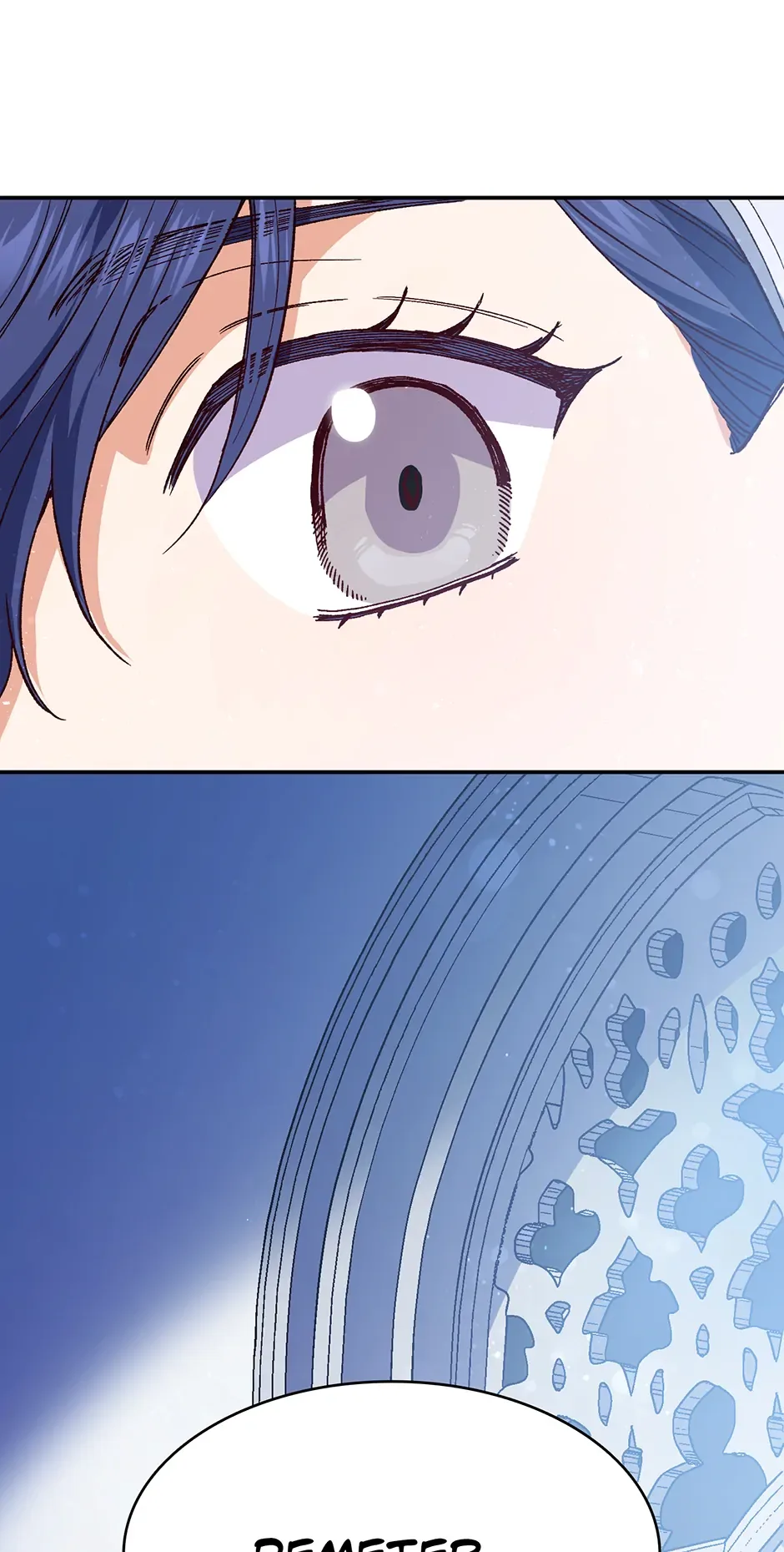 Constellations of the Gods [Official] Chapter 26 page 21