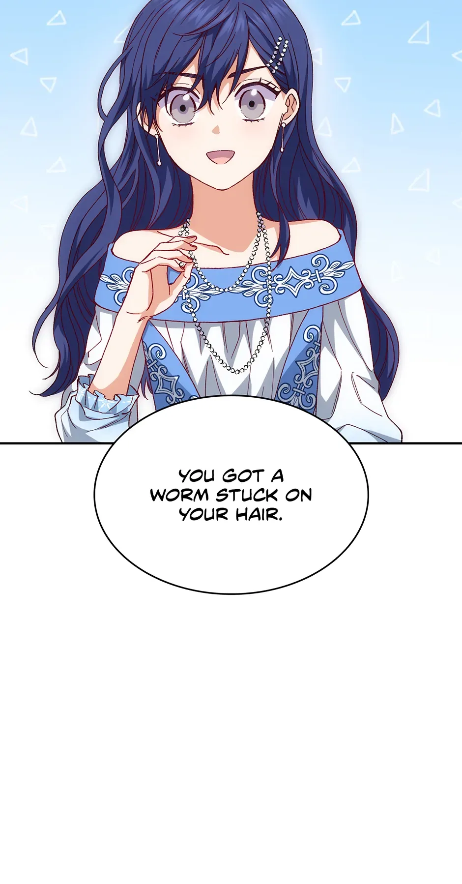 Constellations of the Gods [Official] Chapter 21 page 49