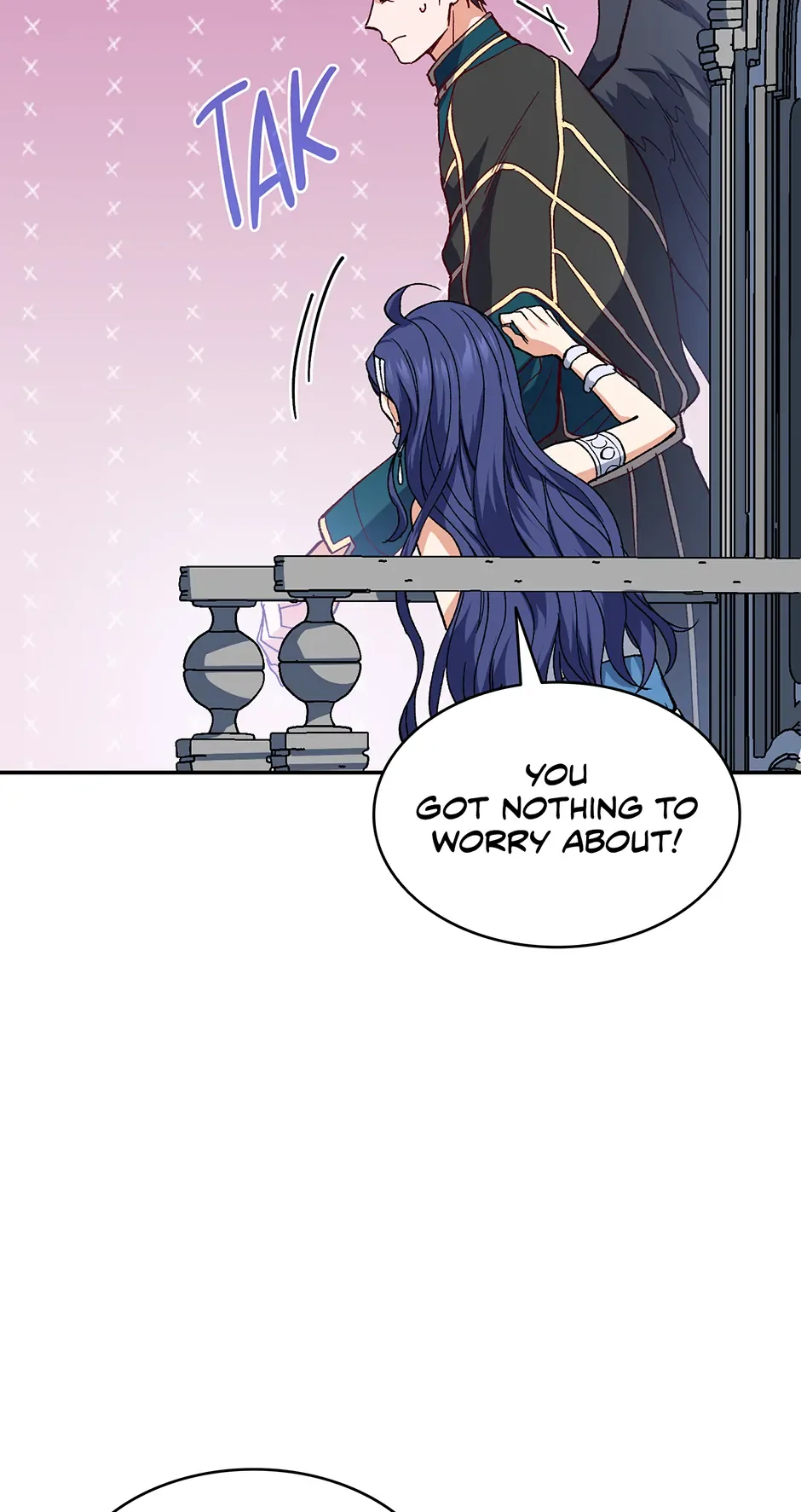 Constellations of the Gods [Official] Chapter 26 page 16