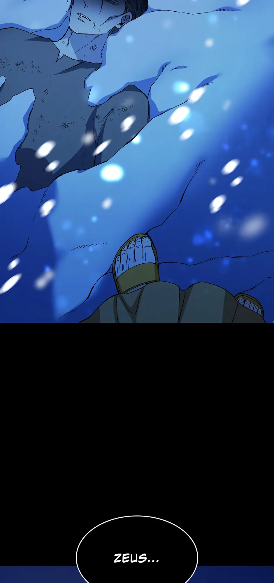 Constellations of the Gods [Official] Chapter 26 page 38