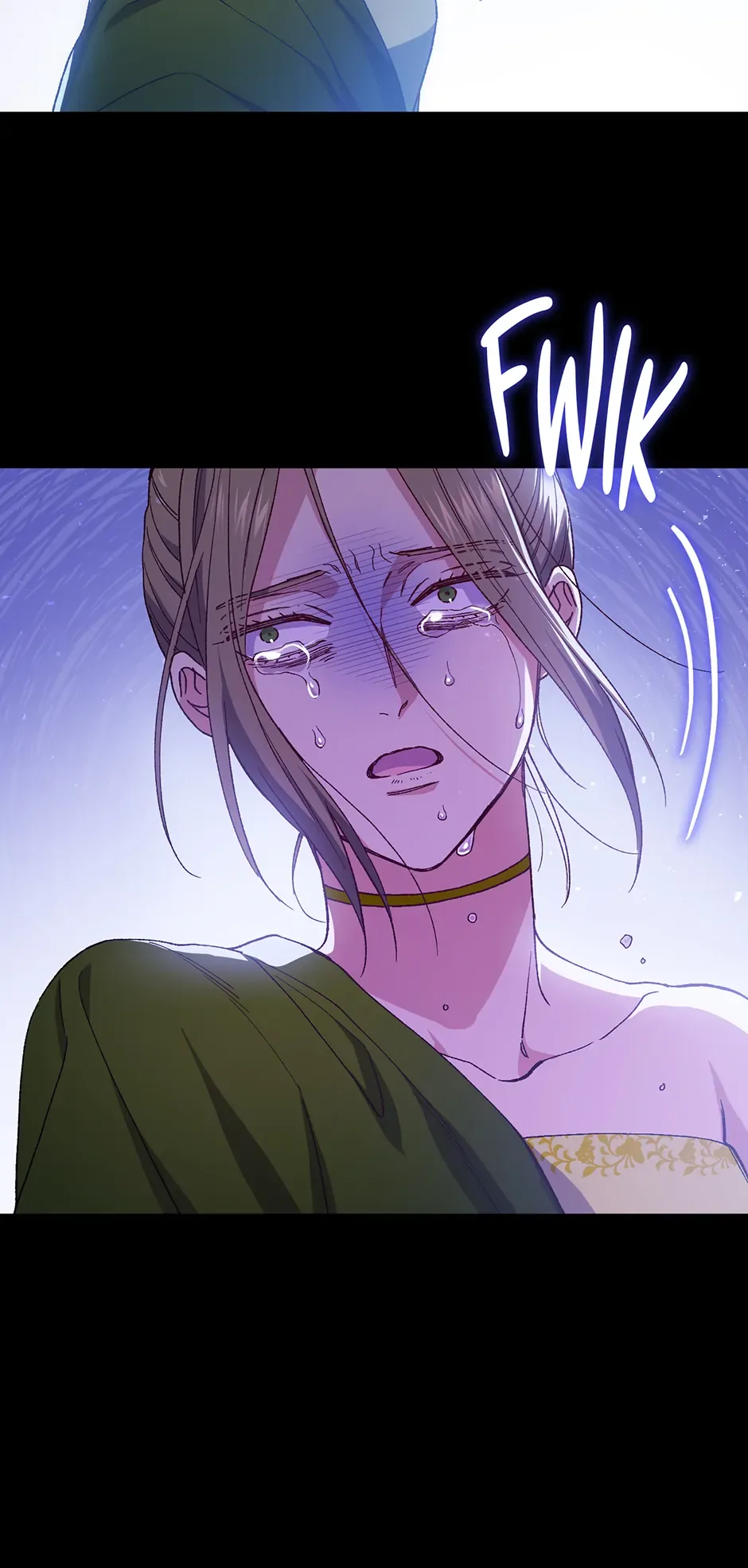 Constellations of the Gods [Official] Chapter 26 page 32