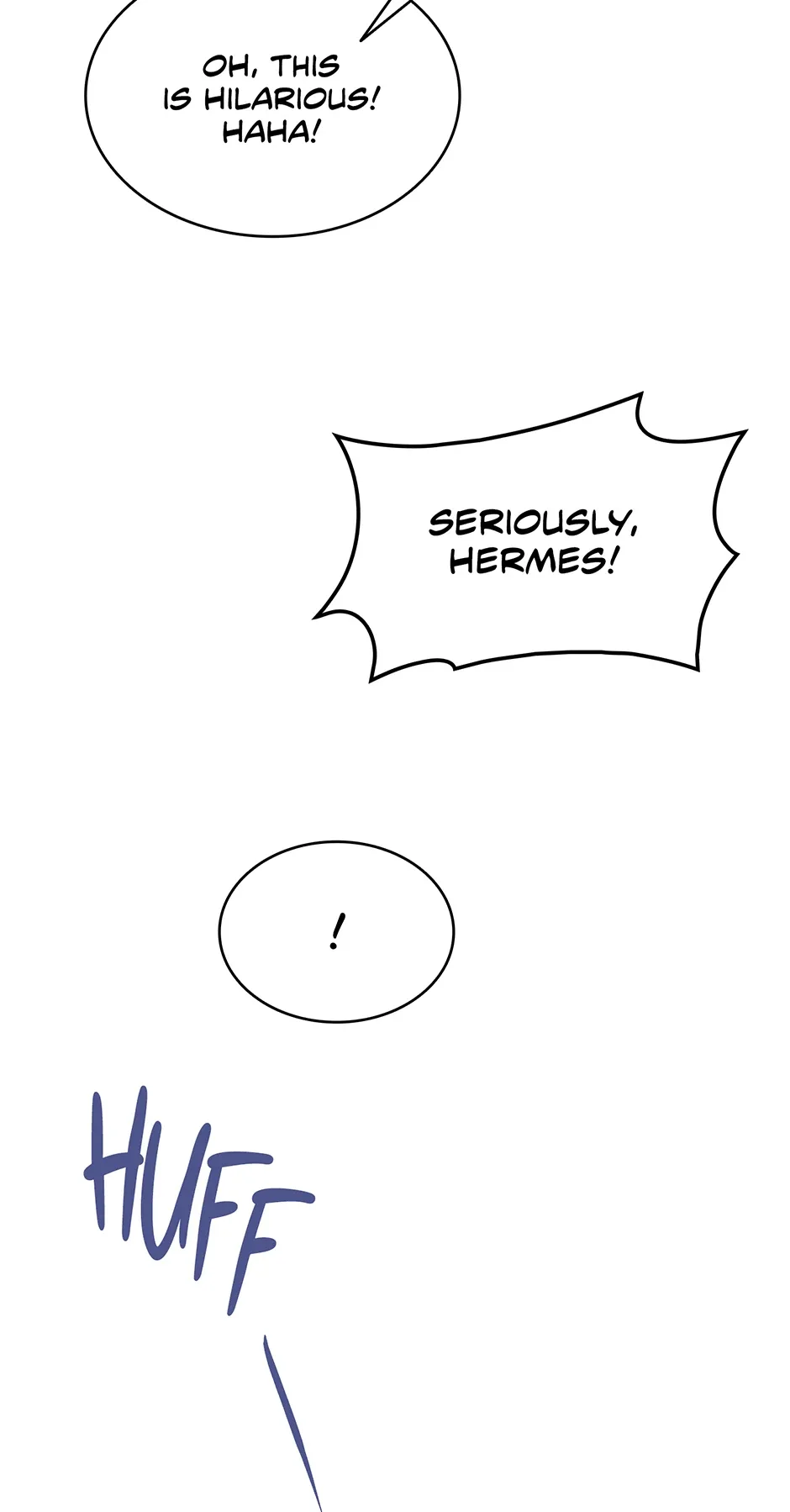 Constellations of the Gods [Official] Chapter 21 page 52