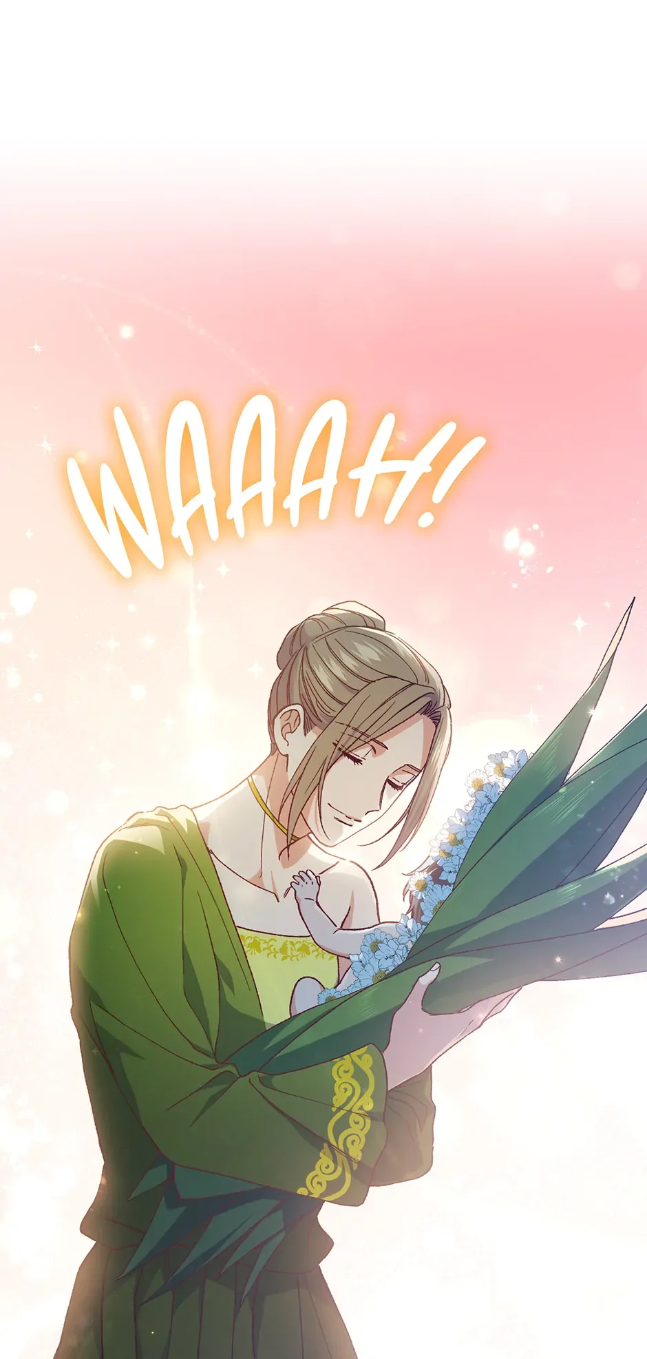 Constellations of the Gods [Official] Chapter 26 page 26