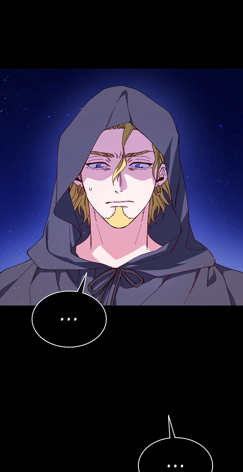 Constellations of the Gods [Official] Chapter 26 page 40