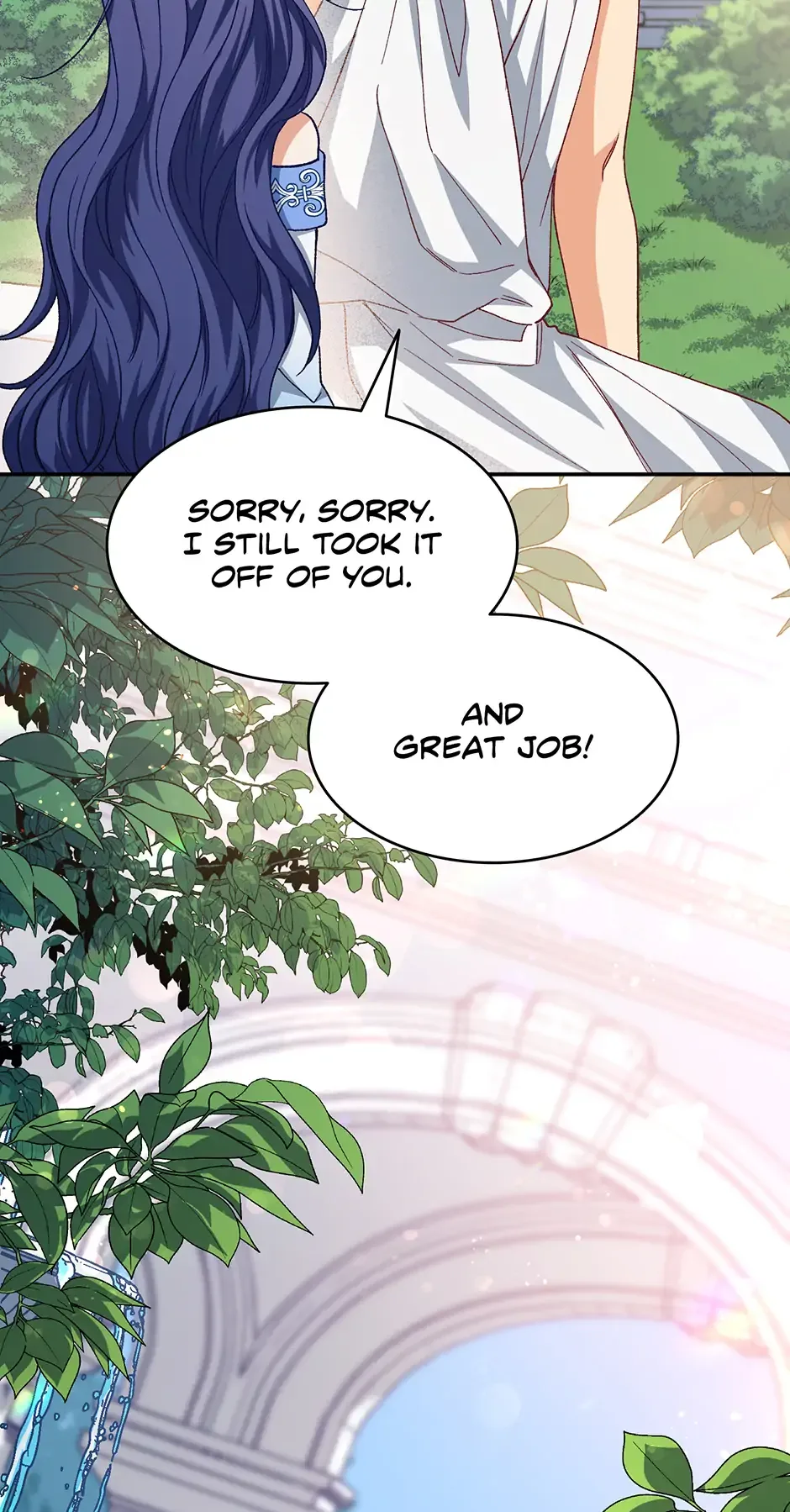 Constellations of the Gods [Official] Chapter 21 page 55