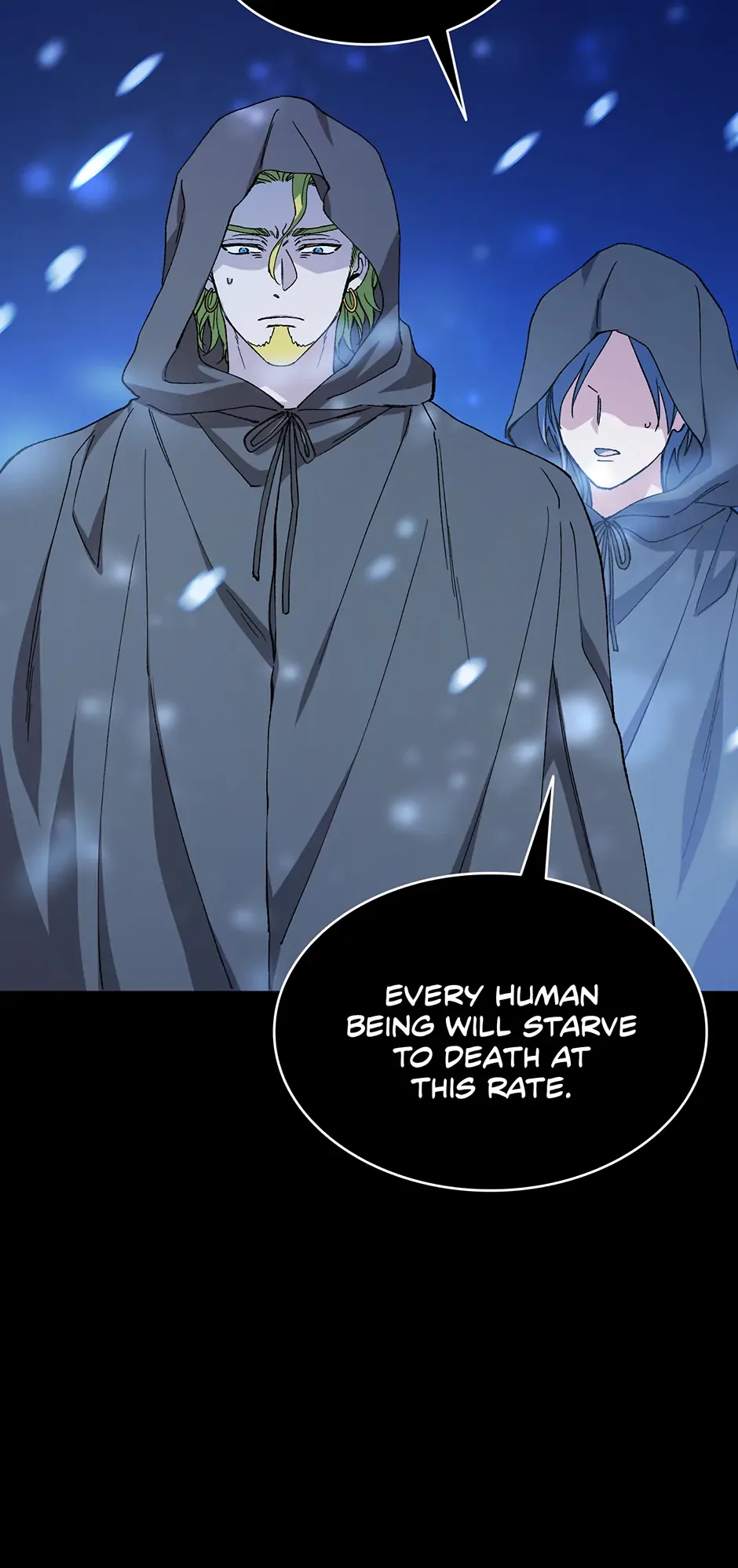 Constellations of the Gods [Official] Chapter 26 page 39