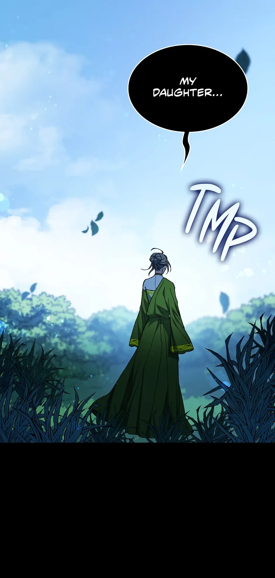Constellations of the Gods [Official] Chapter 26 page 30