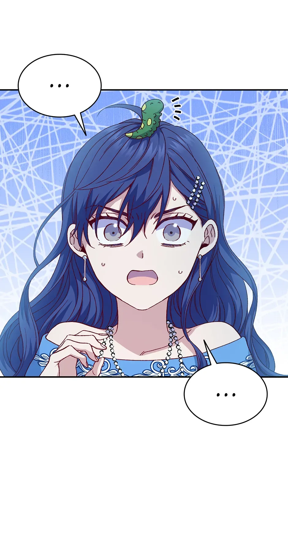 Constellations of the Gods [Official] Chapter 21 page 50